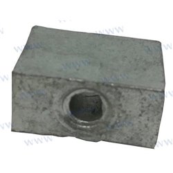 ANODO ZINC TOHATSU MEGA