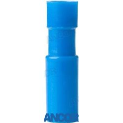 TERMINAL NYLON SNAP PLUG FEMALE