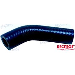 TUBO AGUA CULATA STB.