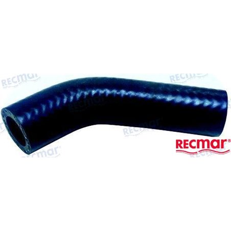 TUBO AGUA CULATA STB.