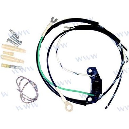 SENSOR J&E - 4 Cilindros