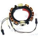 STATOR J&E- 4 Cilindros (9 Amp)
