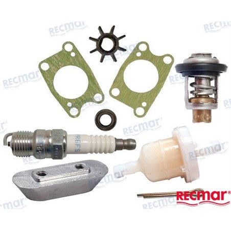 KIT DE MANTENIMIENTO