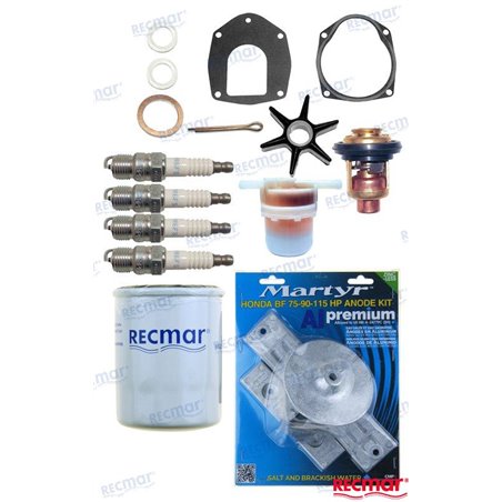 KIT DE MANTENIMIENTO