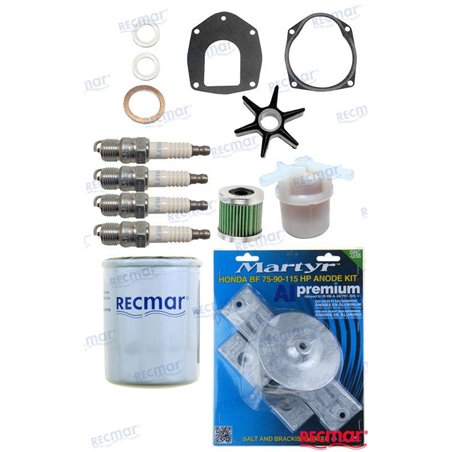 KIT DE MANTENIMIENTO