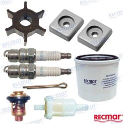 KIT DE MANTENIMIENTO