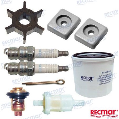 KIT DE MANTENIMIENTO