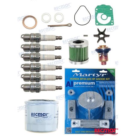 KIT DE MANTENIMIENTO