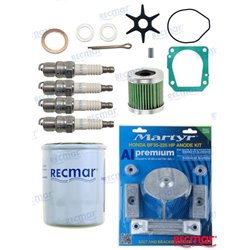 KIT DE MANTENIMIENTO