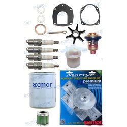 KIT DE MANTENIMIENTO