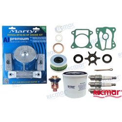 KIT DE MANTENIMIENTO