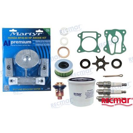 KIT DE MANTENIMIENTO