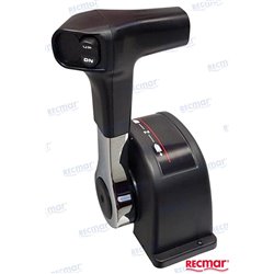 MANDO HONDA CONSOLA SINGLE