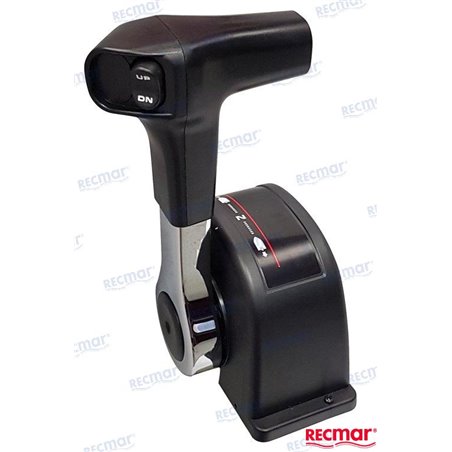 MANDO HONDA CONSOLA SINGLE