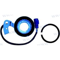 TIGGER J&E - 3 cilindros