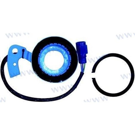 TIGGER J&E - 3 cilindros