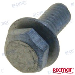 TORNILLO SUZUKI 6X15