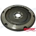 FLYWHEEL: 181 RX BM 12-3/4''