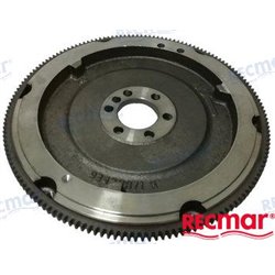 FLYWHEEL: 181 RX BM 12-3/4''