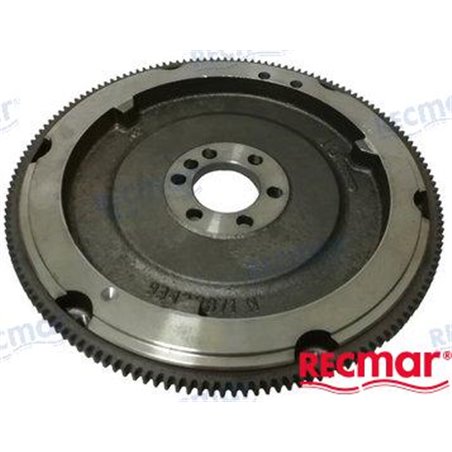 FLYWHEEL: 181 RX BM 12-3/4''