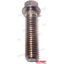 TORNILLO ANODO BRAVO I