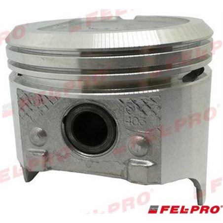 PISTON 6L  4.1L STANDARD