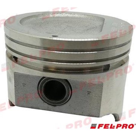 PISTON 6L  4.1L OVERSIZE A 0.30