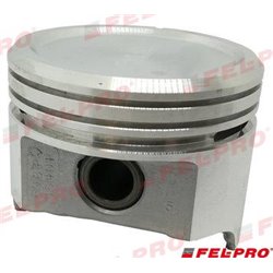 PISTON 5.0 ANTES 1987