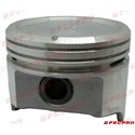 PISTON 5.0L A 0.30 ANTES 1987