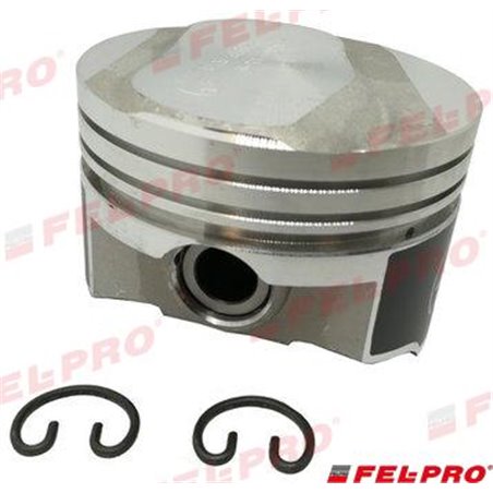 PISTON: 454 MAGNUM GENIV ST