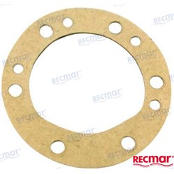 JUNTA TAPA BOMBA AGUA