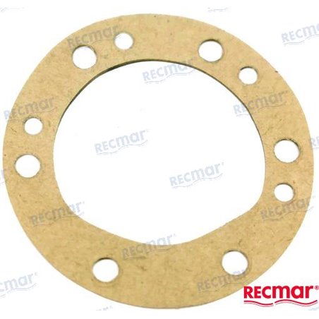 JUNTA TAPA BOMBA AGUA