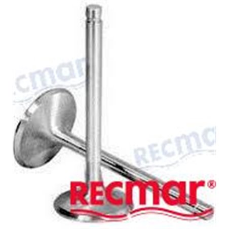 VALVULA ESCAPE YSM12