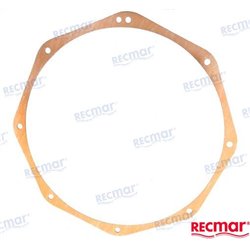 JUNTA TAPA RETÉN TRASERO