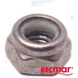 TUERCA ACERO INOXIDABLE