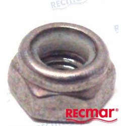 TUERCA ACERO INOXIDABLE