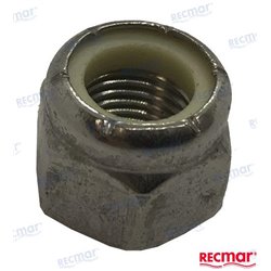 TUERCA ACERO INOXIDABLE