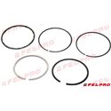 RING SET: PISTON 262/350 030(71MM)