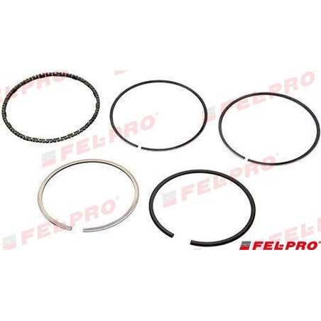RING SET: PISTON 262/350 030(71MM)
