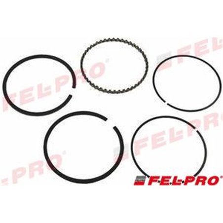 RING SET: PISTON 454 GEN.V Y VI