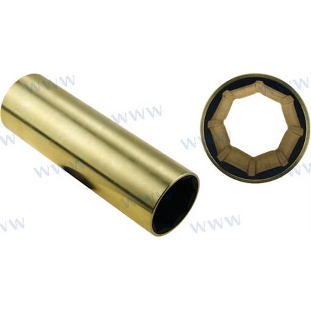 COJINETE DE BRONZE 3 1/2 4"1/2-14"