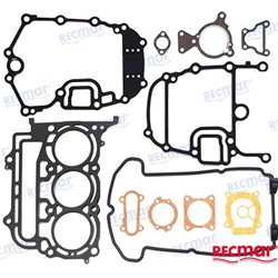 KIT DE JUNTAS MOTOR SUZUKI