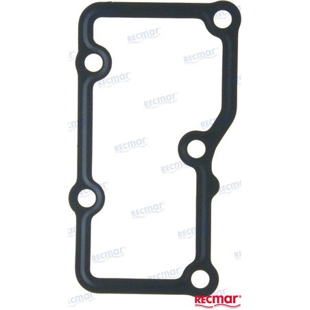 JUNTA TAPA BOMBA ACEITE SUZUKI