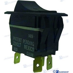 INTERRUPTOR LUZ ON-OFF