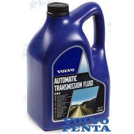 ACEITE TRANSMISIONES AUTOMATICAS ATF DEX