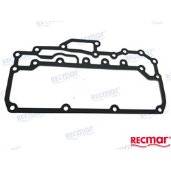 JUNTA TAPA INTERCOOLER