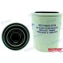 FILTRO ACEITE YANMAR