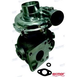 TURBO YANMAR MYAV
