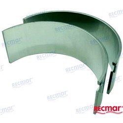 COJINETE BIELA (MARK 2)