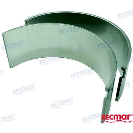 COJINETE BIELA (MARK 2)